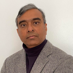 Prof. Krishnendu Chakrabarty