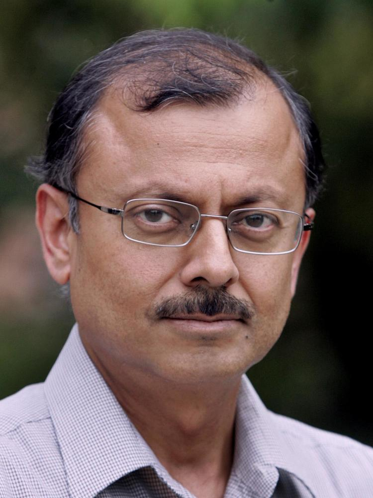 Prof. Niraj Jha