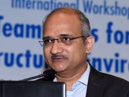 Prof. V. Ramgopal Rao