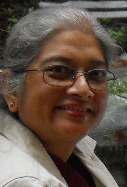 Prof. Susmita Sur-Kolay