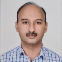 Dr. Manoj Kumar