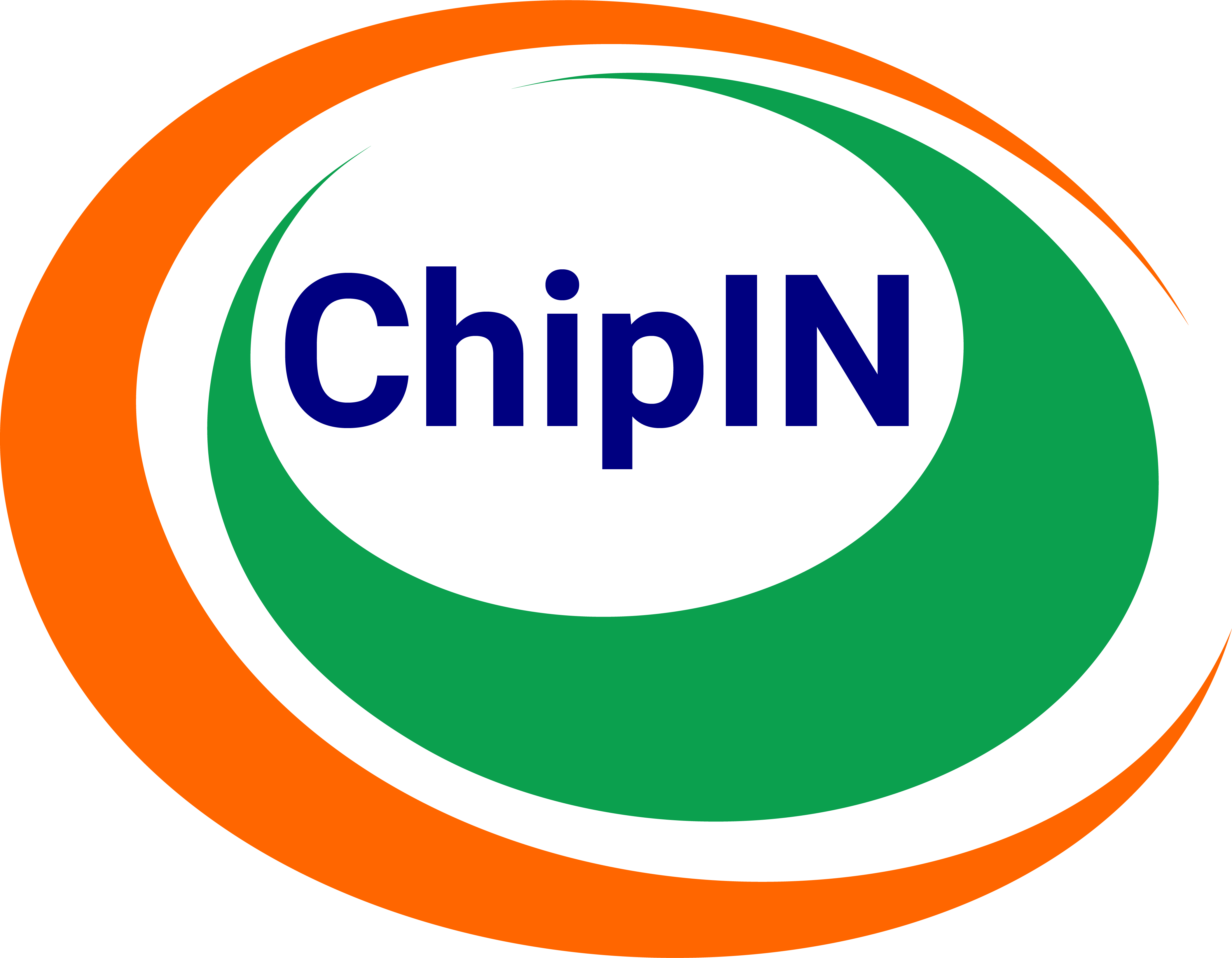 ChipIN Centre