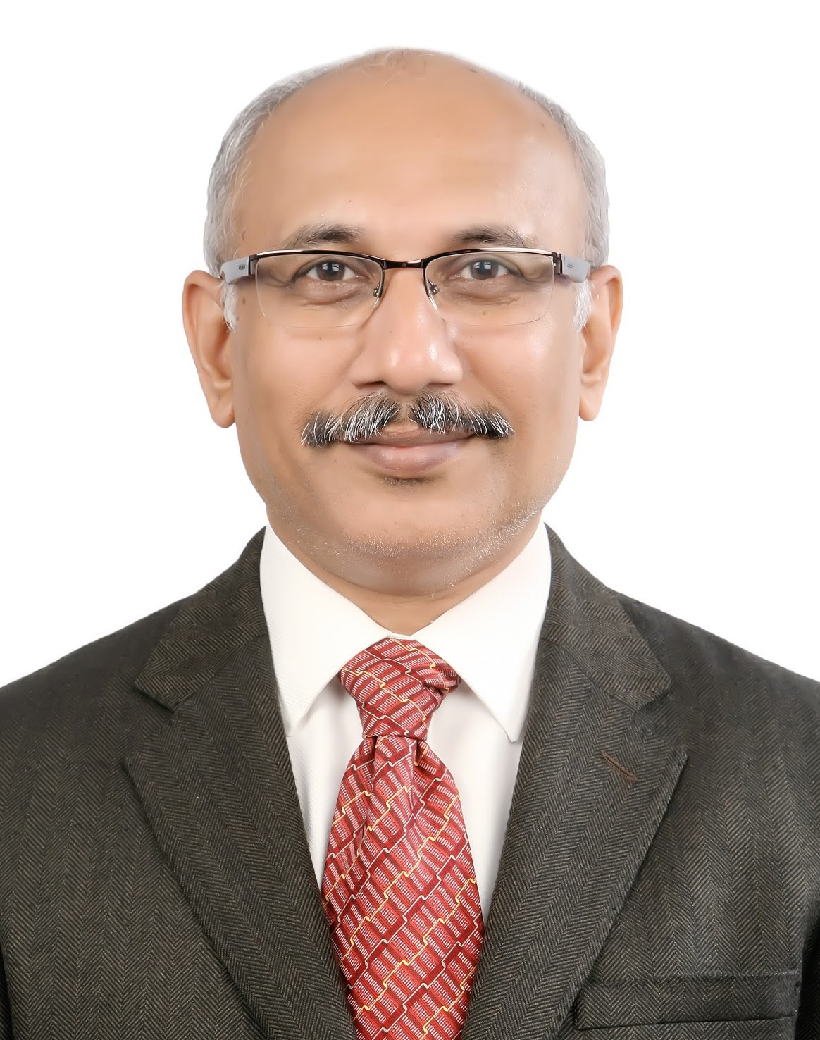 Dr. Raj S. Mitra