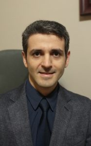 Prof. Navid Asadi