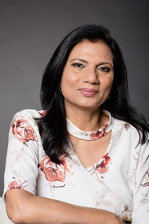 Dr. Archana Sharma